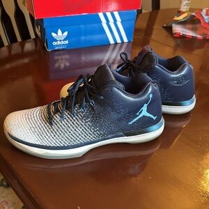 Men’s size 14 Jordan XXXI like new